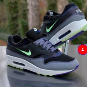 Sz.11 Nike Air Max Future Swoosh (used)